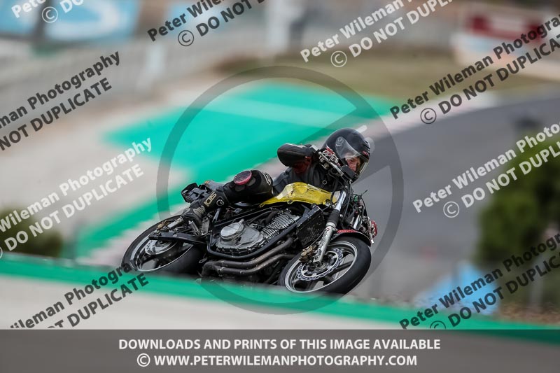 motorbikes;no limits;october 2019;peter wileman photography;portimao;portugal;trackday digital images